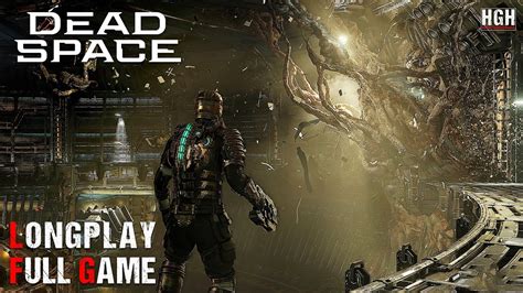 dead space walkthrough|dead space full walkthrough.